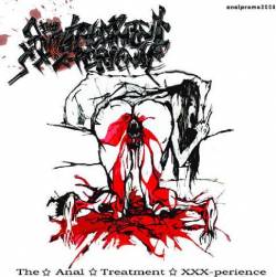 The Anal Treatment XXXperience : Anal Promo 2008